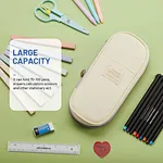 Large pencil box